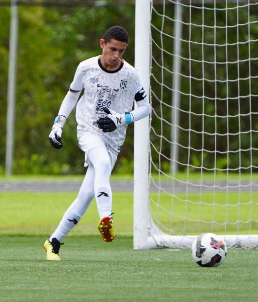 Kaleb Ruiz – Atevo Cup Kaleb Ruiz - Atevo Cup